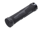 Grips Oval 600  schwarz